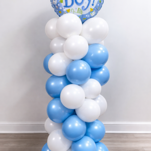 2‑Pack Balloon Colum (Baby Shower)